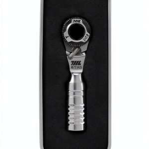 711L Stainless Steel Socket Wrench-0