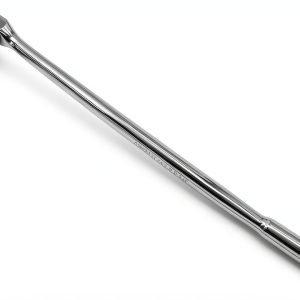 Astro Pneumatic Tool Grey Socket Wrench Metal-0