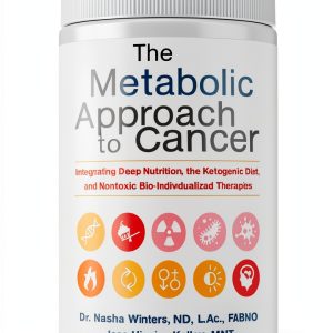 Ketogenic Diet for Cancer Chelsea Green Oncology Guide 511 Page eBook-0