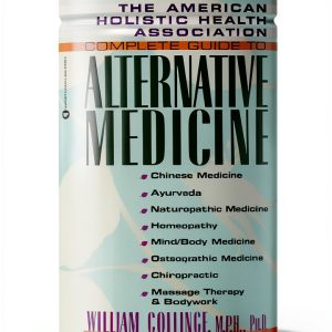 Alternative Medicine Guide by Grand Central Publishing Kindle eBook-0