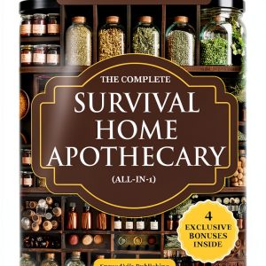 Herbal Remedies Herbs Volume 2 Comprehensive Guide by Amazon Kindle-0