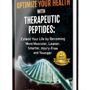 Men's Health Alternative Therapies Guide – 264‑Page Kindle Print-0