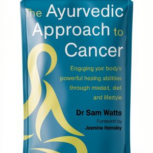 Cancer Healing Guide by Chelsea Green Kindle eBook 266 Pages-0